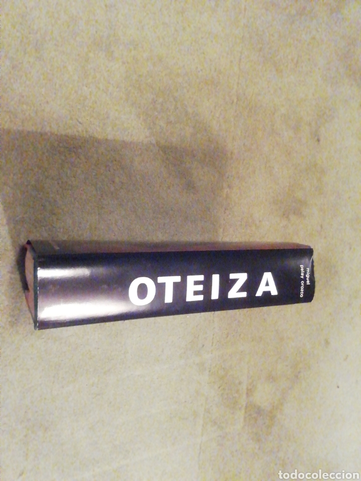 Libros de segunda mano: Oteiza. Miguel Pelay Orozco. 1979 - Foto 2