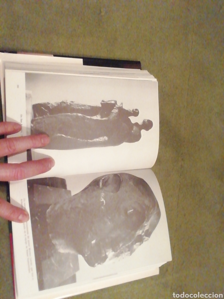 Libros de segunda mano: Oteiza. Miguel Pelay Orozco. 1979 - Foto 3
