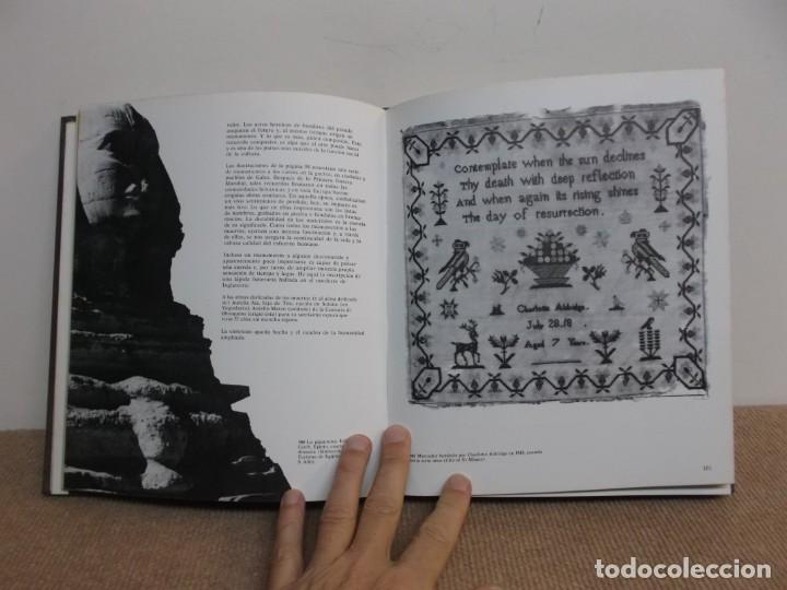Libros de segunda mano: LIBRO ARTE Y SOCIEDAD - Foto 4