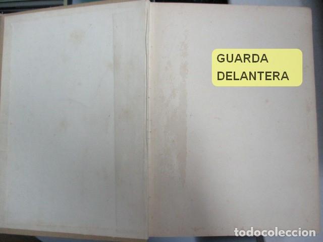 Libros de segunda mano: ALBAREDA, Anselm M. HIST&Ograve;RIA DE MONTSERRAT. - Foto 2