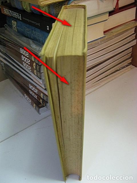 Libros de segunda mano: ALBAREDA, Anselm M. HIST&Ograve;RIA DE MONTSERRAT. - Foto 5
