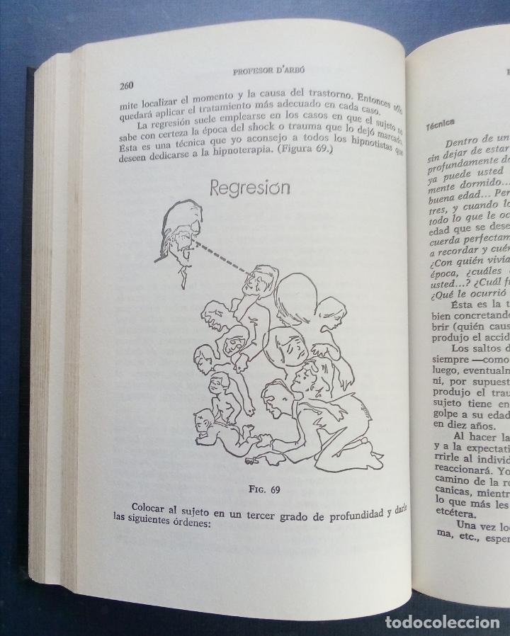 El Inmenso Poder De La Hipnosis Otros Mundos Comprar En Todocoleccion