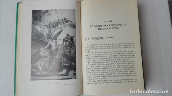 Libros de segunda mano: El libro de los sue&ntilde;os. Autor: J.J. Moreno - Foto 2