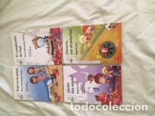 Libros de segunda mano: EL VARCO DE VAPOR ( 4 TITULOS OFERTA) - Foto 1