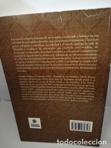Libros de segunda mano: Peque&ntilde;as Maniobras (Edici&oacute;n del Centenario) - Foto 2