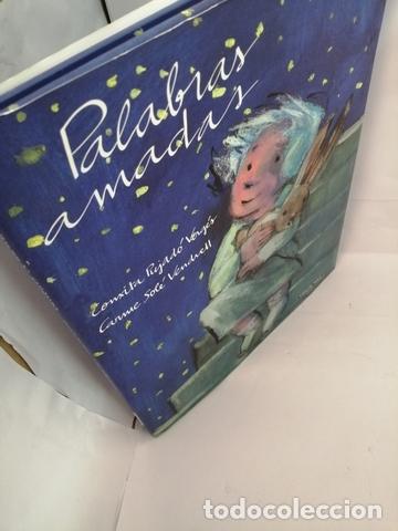 Libros de segunda mano: Palabras Amadas (Timun Mas, 2002) - Foto 1