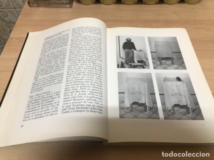 Libros de segunda mano: LIBRO EN CATAL&Aacute;N , MIRADA AL M&Oacute;N DE BIGAS LUNA INTRODUCCI&Oacute;N DE RAM&Oacute;N ESPELT . - Foto 5