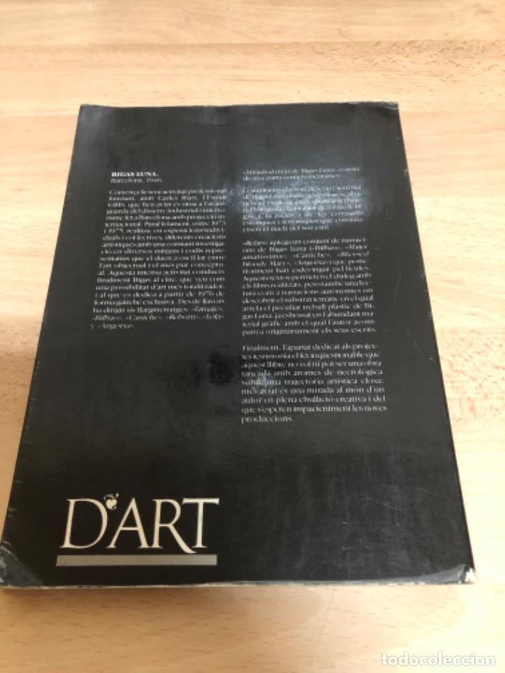 Libros de segunda mano: LIBRO EN CATAL&Aacute;N , MIRADA AL M&Oacute;N DE BIGAS LUNA INTRODUCCI&Oacute;N DE RAM&Oacute;N ESPELT . - Foto 6