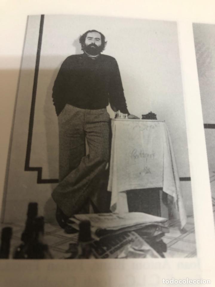 Libros de segunda mano: LIBRO EN CATAL&Aacute;N , MIRADA AL M&Oacute;N DE BIGAS LUNA INTRODUCCI&Oacute;N DE RAM&Oacute;N ESPELT . - Foto 8