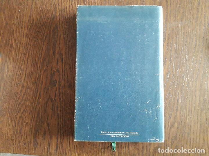 Libros de segunda mano: libro usado, Las islas de la imprudencia, Robert Graves. Narrativas Edhasa. - Foto 2