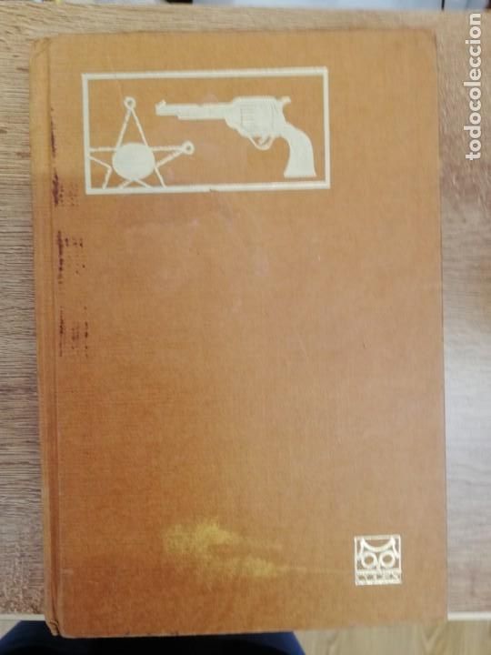 Libros de segunda mano: SELECCIONES DEL OESTE CODEX. ARGENTINA, 1965 - Foto 1