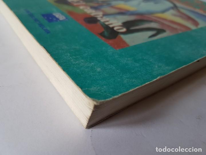 Libros de segunda mano: El caballo / EL CAMPO. SERVICIO DE ESTUDIOS BBVA - Foto 3