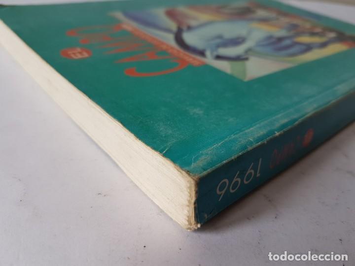 Libros de segunda mano: El caballo / EL CAMPO. SERVICIO DE ESTUDIOS BBVA - Foto 5