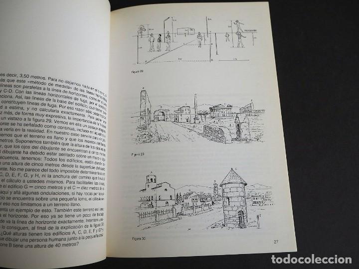 Libros de segunda mano: PERSPECTIVA. HENK ROTGANS. CEAC. 1988. - Foto 2