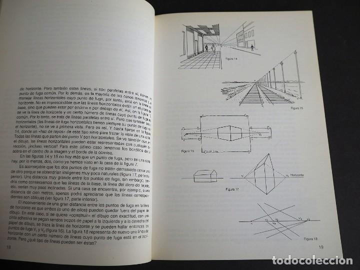 Libros de segunda mano: PERSPECTIVA. HENK ROTGANS. CEAC. 1988. - Foto 3
