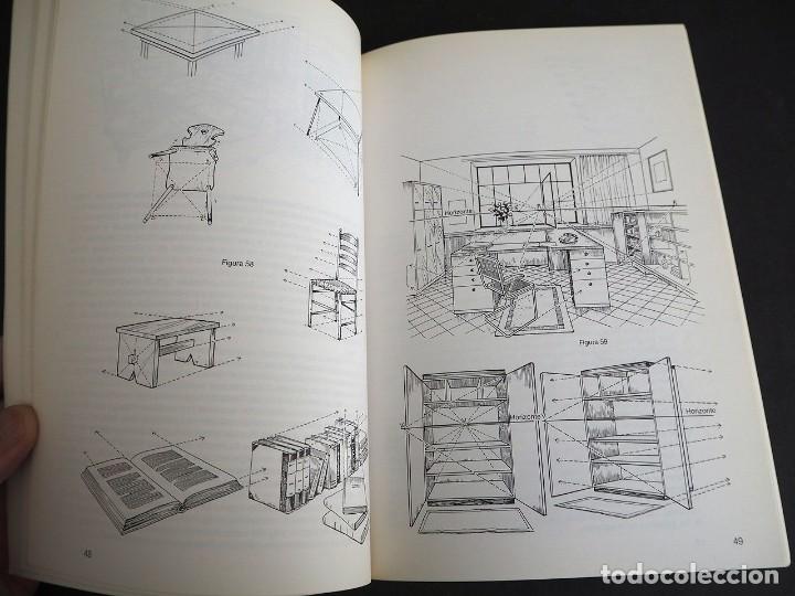 Libros de segunda mano: PERSPECTIVA. HENK ROTGANS. CEAC. 1988. - Foto 4