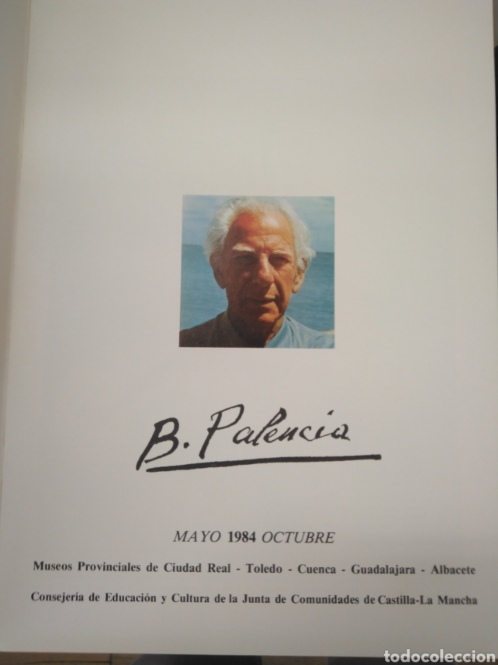 Libros de segunda mano: PALENCIA BENJAMIN. SURREALISTA - Foto 2