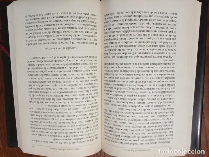 Libros de segunda mano: El lado oscuro del amor -Jane G. Goldberg. - Foto 3