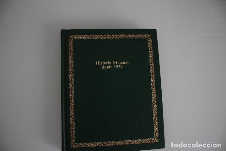 Libros de segunda mano: HISTORIA MUNDIAL DESDE 1939 - Foto 1