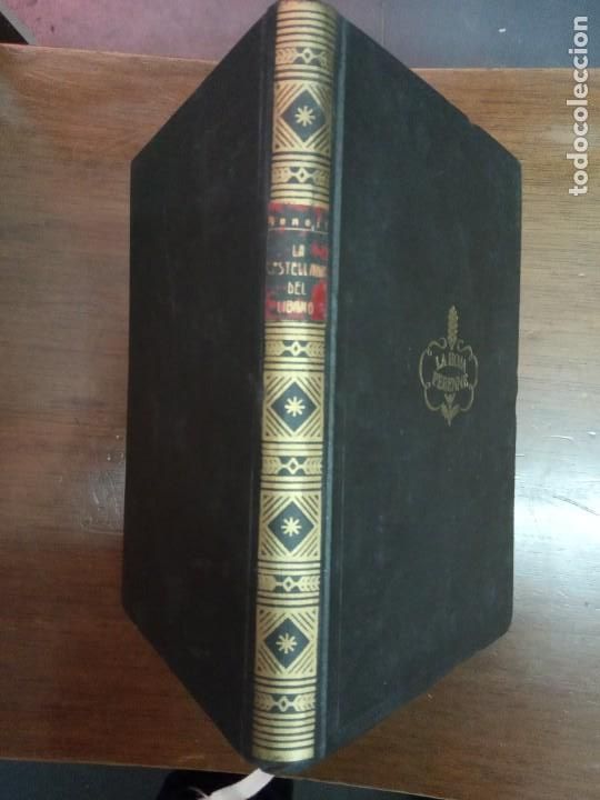 Libros de segunda mano: La Castellana del Libano -Pierre Benoit. - Foto 1