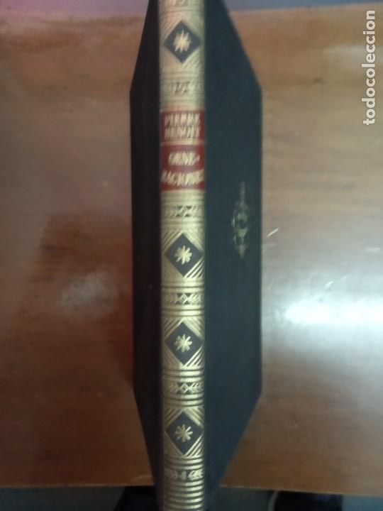Libros de segunda mano: GENERACIONES / PIERRE BENOIT. - Foto 1