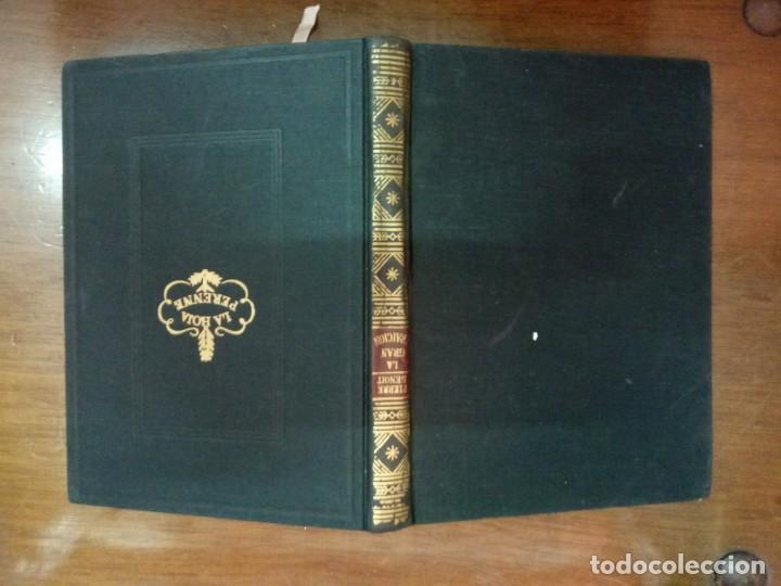 Libros de segunda mano: LA GRAN TRAICION - PIERRE BENOIT. - Foto 2