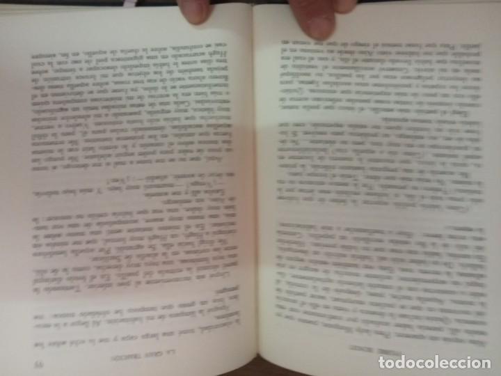 Libros de segunda mano: LA GRAN TRAICION - PIERRE BENOIT. - Foto 4