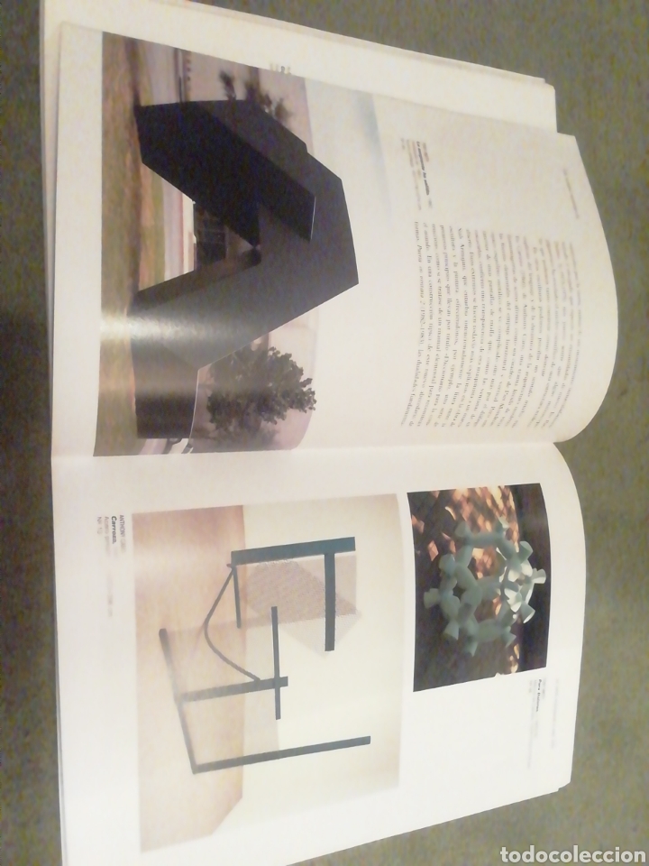 Libros de segunda mano: Un siglo de escultura moderna. La colecci&oacute;n de Patsy y Raymond Nasher. - Foto 2