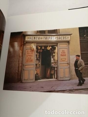 Libros de segunda mano: LUIS AGROMAYOR: Tabernas de Madrid - Foto 3