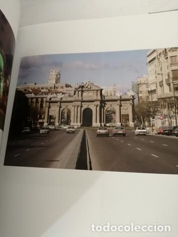 Libros de segunda mano: LUIS AGROMAYOR: Tabernas de Madrid - Foto 4