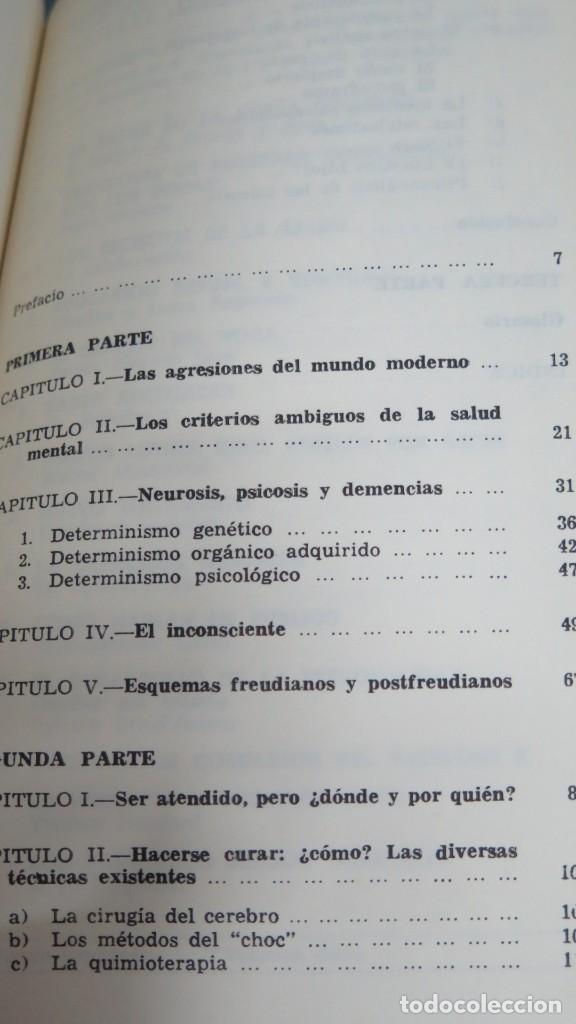 Libros de segunda mano: EL EQUILIBRIO DE LA PERSONALIDAD. PAUL-MARGUERITTE - Foto 2