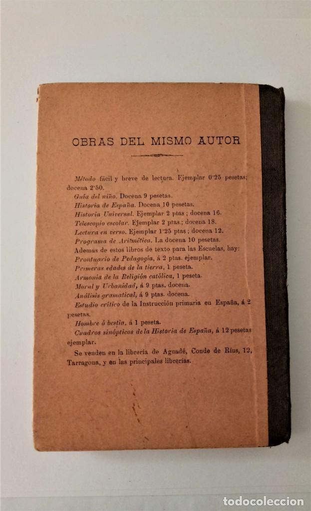 Libros de segunda mano: Libro Gramatica Castellana - Foto 3