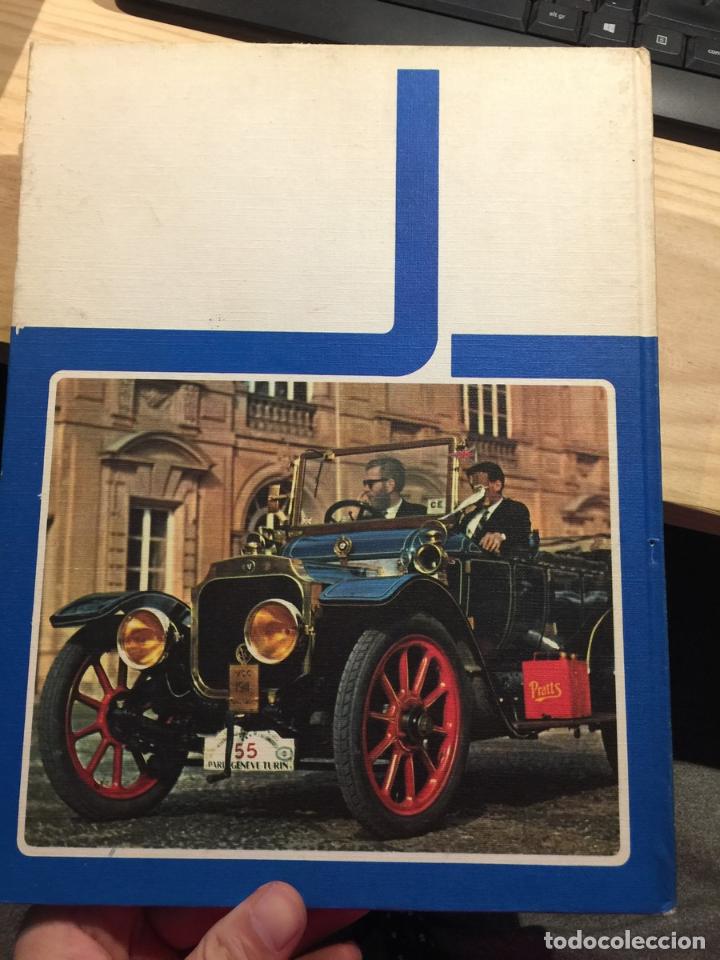 Libros de segunda mano: Enciclopedia Disney. &iexcl;Nos Vamos Amigos! - Foto 2
