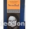 Libros de segunda mano: Stendhal (FICCIONES) - Foto 1