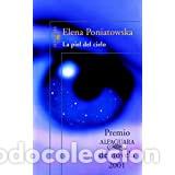 Libros de segunda mano: La piel del cielo (HISPANICA) - Foto 1