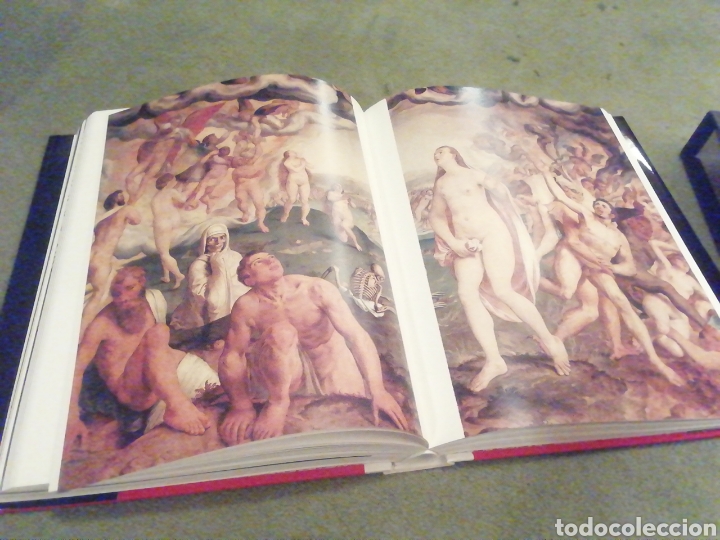 Libros de segunda mano: Bruges. Mille ans dart. En Franc&eacute;s. 1981. Espectacular. - Foto 4