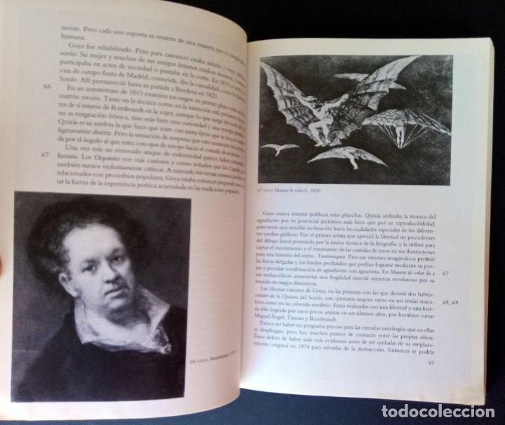 Libros de segunda mano: ROMANTICISMO Y ARTE - WILLIAM VAUGHAN - Foto 2