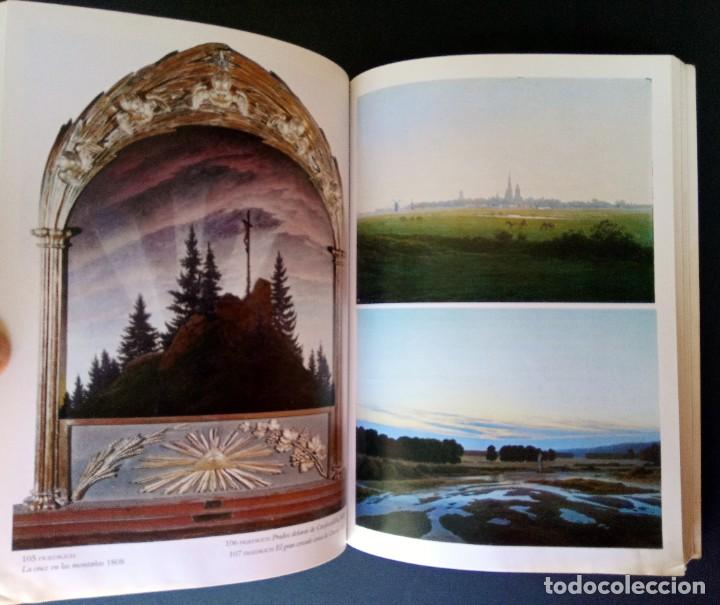 Libros de segunda mano: ROMANTICISMO Y ARTE - WILLIAM VAUGHAN - Foto 3