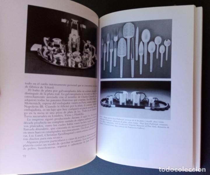 Libros de segunda mano: ART DEC&Oacute; - ALASTAIN DUNCAN - Foto 2
