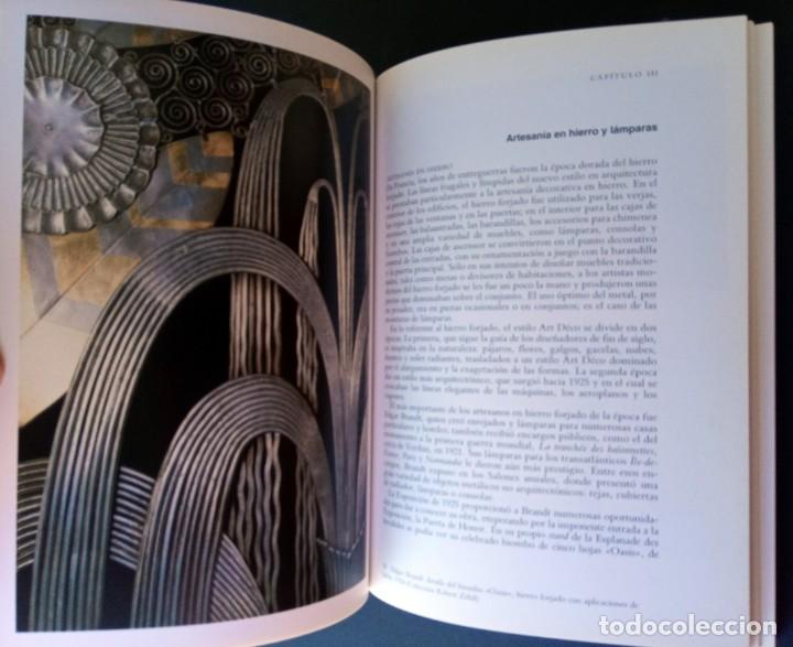 Libros de segunda mano: ART DEC&Oacute; - ALASTAIN DUNCAN - Foto 3