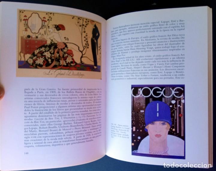 Libros de segunda mano: ART DEC&Oacute; - ALASTAIN DUNCAN - Foto 4