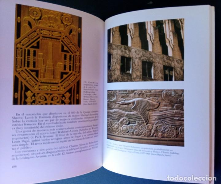 Libros de segunda mano: ART DEC&Oacute; - ALASTAIN DUNCAN - Foto 5
