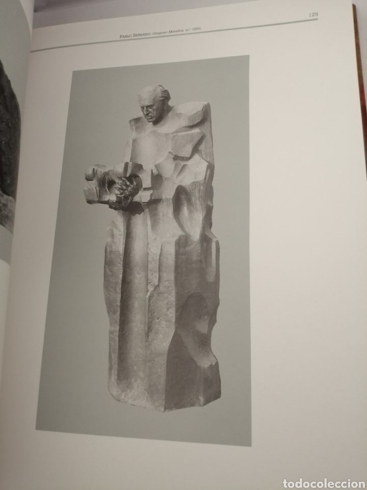 Libros de segunda mano: Patrimonio art&iacute;stico de la Universidad Complutense - Foto 6