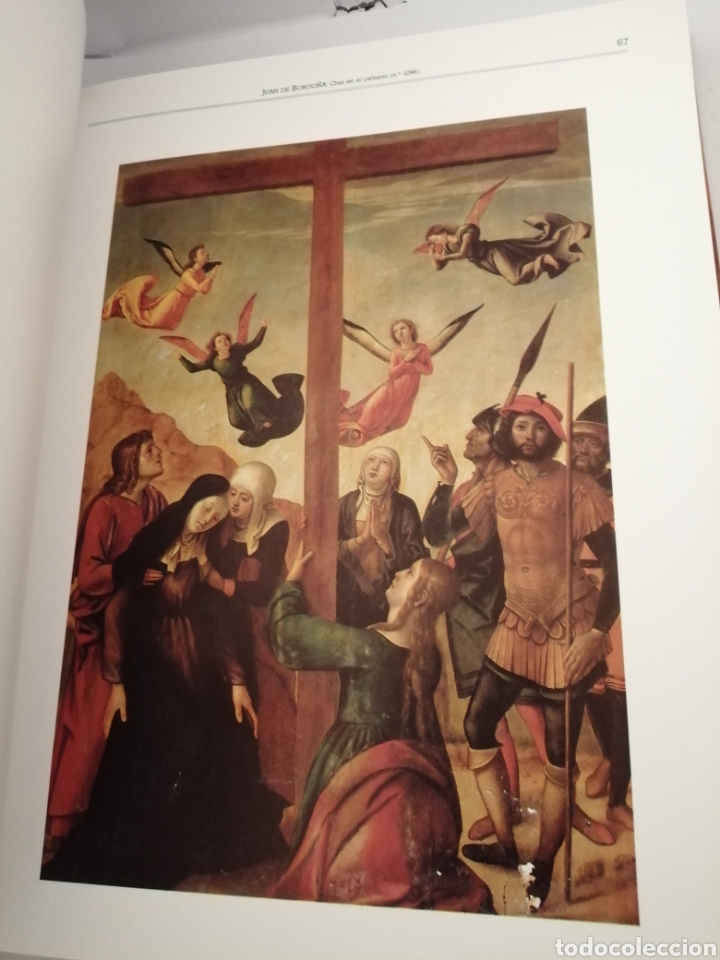 Libros de segunda mano: Patrimonio art&iacute;stico de la Universidad Complutense - Foto 7