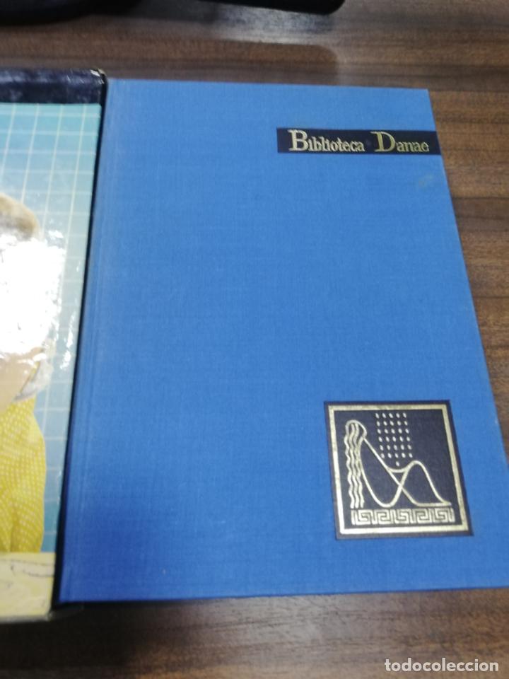 Libros de segunda mano: EL LIBRO DE LA MUJER. M&ordf; LUISA ROCAMORA. 5&ordf; EDICION. EDICIONES DANAE. 1968. - Foto 1