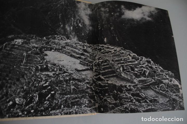 Libros de segunda mano: EL MUNDO DE LOS INCAS WILLIAM H PRESCOTT - Foto 2