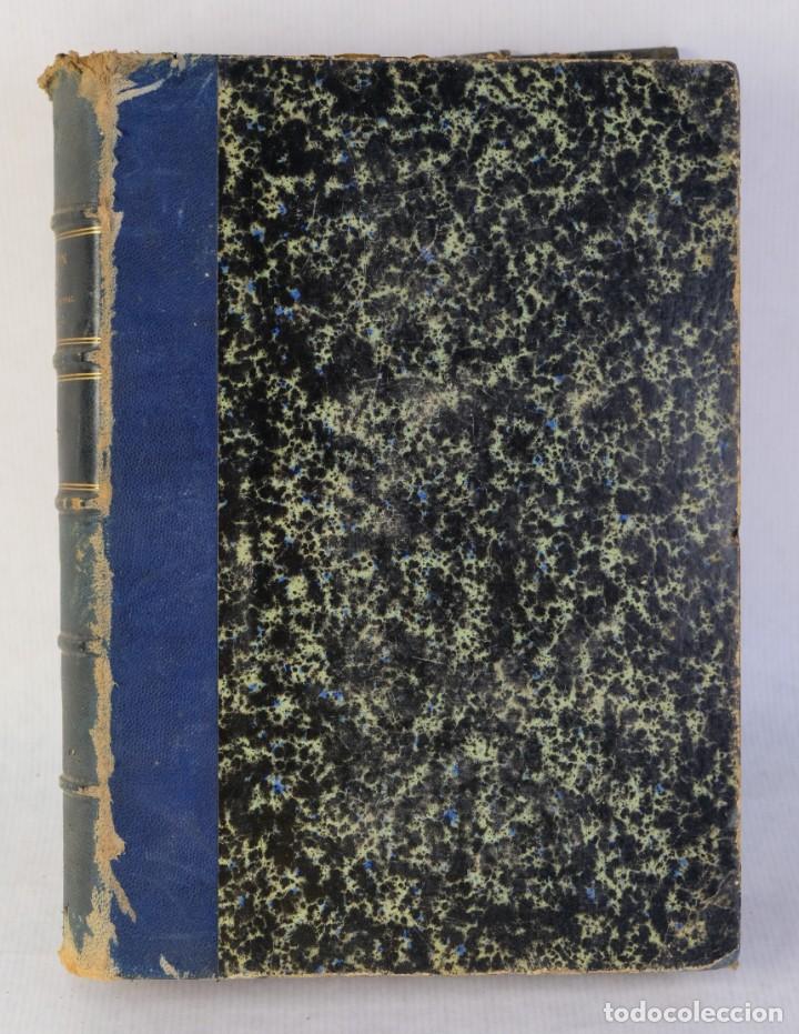 Libros de segunda mano: Bolet&iacute;n de la propiedad intelectual e industrial, 1899 - Foto 2