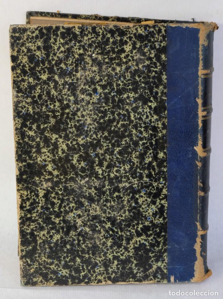 Libros de segunda mano: Bolet&iacute;n de la propiedad intelectual e industrial, 1899 - Foto 3