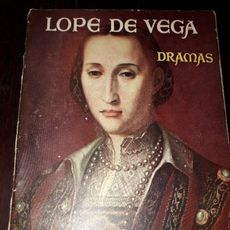 Libro 1850 Dramas Lope De Vega Autores Que Debe Compra Venta En libro-1850-dramas-lope-de-vega-autores-que-debe-compra-venta-en