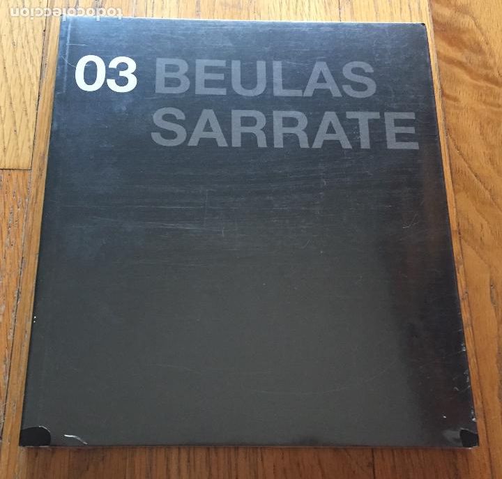 Libros de segunda mano: BEULAS SARRATE Catalogo - Foto 1